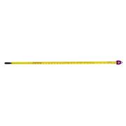 Easy-Read® Environmentally Friendly, General Purpose Liquid-In-Glass Thermometers