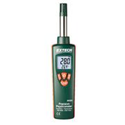 Precision Hygro-Thermometer