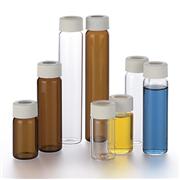 EPA VOA Open Top Vials