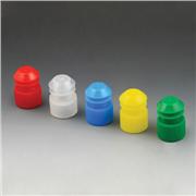 16mm Flanged Plug Cap