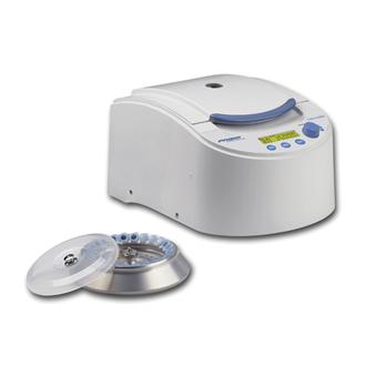 Prism Air-Cooled Microcentrifuge