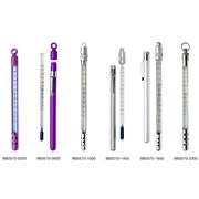 Environment Thermometers