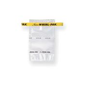 Sterile sampling bags large format - Labbox Export