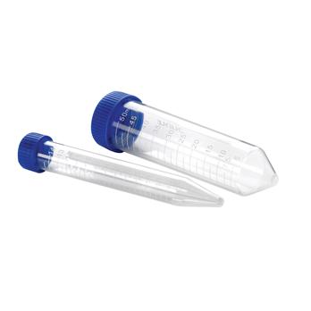 15 and 50 mL Conical Tubes