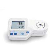 Digital Refractometer for Professional Wine Analysis