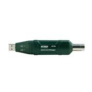 USB Sound Level Datalogger