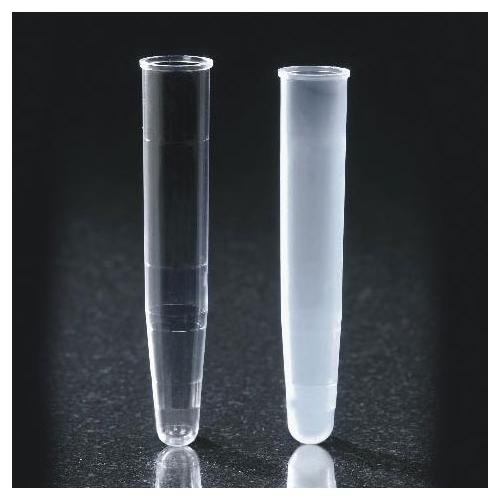 Pack of 12 Corning Pyrex 8120-12 Glass Conical Cylindrical 12mL Heavy Duty Centrifuge Tube with Beaded Rim 