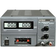 Digital Triple Output DC Power Supply