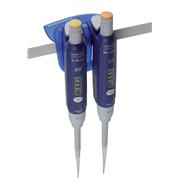 ACURA manual XS Shelf Pipette Holder