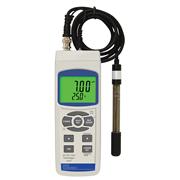 pH SD Card Datalogger