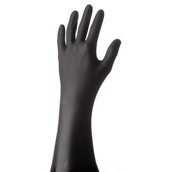 Nighthawk Defender Nitrile Gloves
