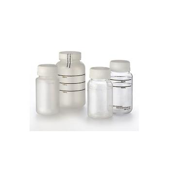 Screw-Top Sterile Coliform Water Sample Bottles