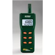Portable Indoor Air Quality CO2 Meter