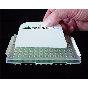 ThermalSeal® A™ Sealing Films for PCR and Storage
