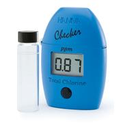 Total Chlorine Checker®