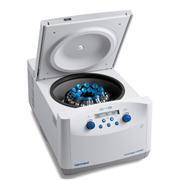 Eppendorf Refrigerated/Heated Centrifuge Model 5702RH