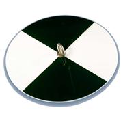 Secchi Disk And Calib. Line