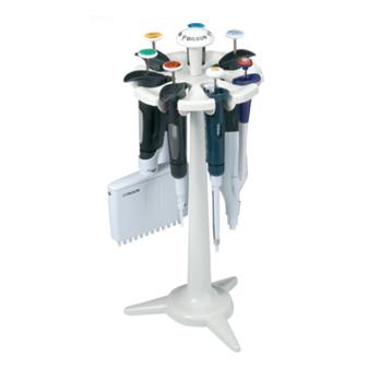 Carrousel Pipette Stand