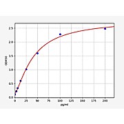 Rat Ferritin ELISA Kit