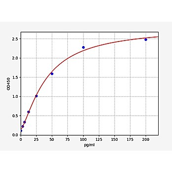 Rat Ferritin ELISA Kit