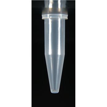 0.5ml Capless Tube Compatible with ABI-310 Instrument