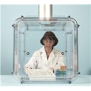 Scienceware Clear View Fume Hood