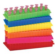 80-Well Microtube Racks