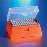 DeckWorks™ Hinged Rack Standard Pipet Tips