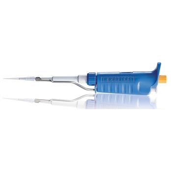 PIPETMAN® F Pipettors