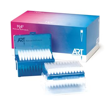 ART® Pipet Tip Reload Inserts