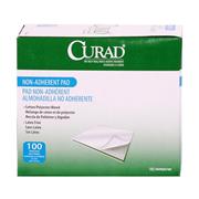 CURAD® Sterile Non-Adherent Pads