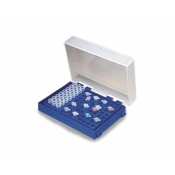 96-Well PCR® Racks