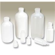 Dropping Bottles
