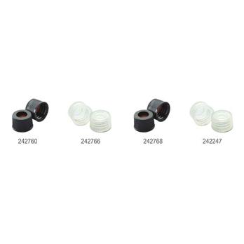 Caps for Screw Thread Vials
