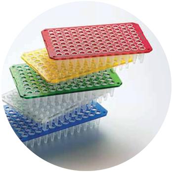 twin.tec PCR plates