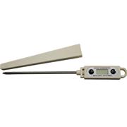 Waterproof Pocket Digital Thermometers
