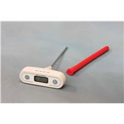 "T" Handle Waterproof Digital Thermometer