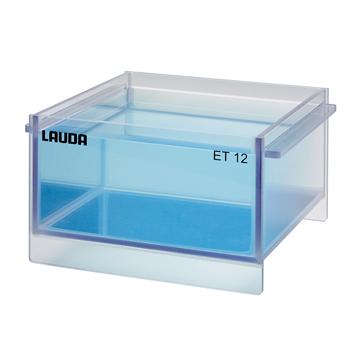ECO Transparent Polycarbonate Baths