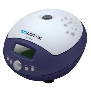 SCILOGEX Micro Centrifuges