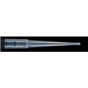 30µl Clear Pipet Tips for Molecular Device Liberty.