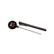 Water Resistant/Shockproof Digital Thermometers