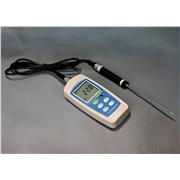 High Precision Pt100 Platinum Digital Certified Thermometers for Wastewater