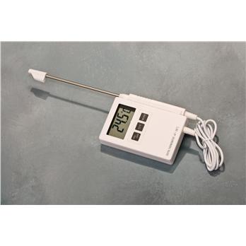 General Purpose Waterproof HACCP Tested Digital Thermometer w/Probe