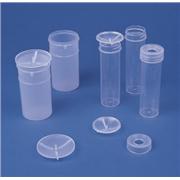 Disposable Reflux Caps
