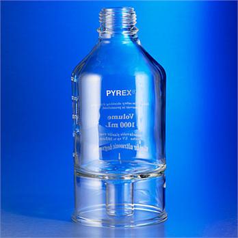 PYREX® Single Cavity Chromatography Reservoir  