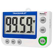 Traceable® Flash LED Alert Alarm Timer