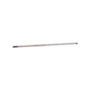 N.I.S.T. & Factory Certified Glass Thermometers - Spirit