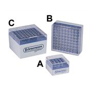 Thermo Scientific Nunc Storage Box and Rack Vial storage box; 12/cs.:Boxes