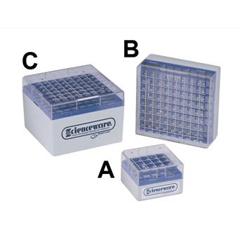 Cryo-Safe™ Vial Storage Box