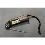 “Flip Probe” Digital Pocket Thermometer
